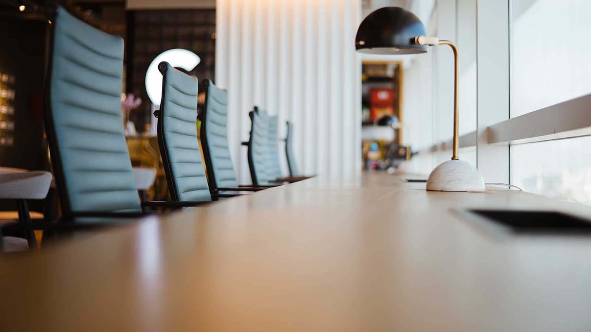 How Much Does Commercial Office Cleaning Cost in Seattle?