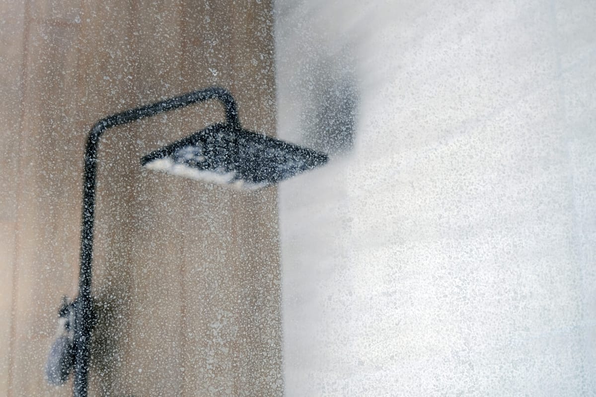 Does Seattle Have Hard Water? Why Your Shower Film Isn't What You Think