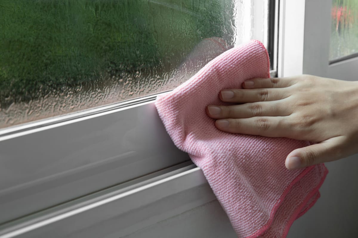 Does Seattle Rain Actually Change How Often You Should Clean?
