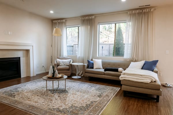 The Gift of a Clean Home: Why House Cleaning is the Perfect Present for Every Occasion