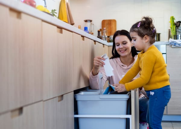 Top Places You Always Forget to Clean (and How to Clean Them)