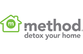 Method Detox Your Home Logo
