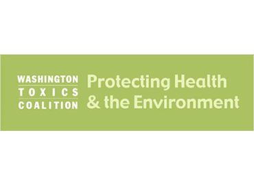 Simply Clean Seattle – Washington Toxics Coalition eco-cleaning membership badge