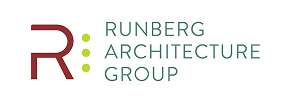 Runberg Architecture Group logo