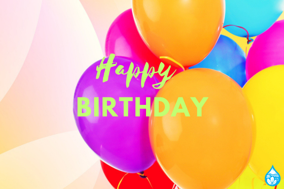 Birthday cleaning gift card — unique and practical gift for busy adults who would love a refreshed home.